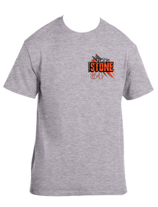 Turbo Stone Racing Shirt