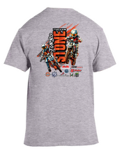 Load image into Gallery viewer, Turbo Stone Racing Shirt