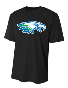 Eagles YOUTH Performance T-Shirt