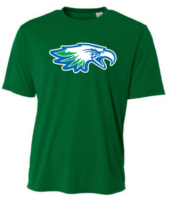 Eagles YOUTH Performance T-Shirt