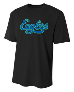 Eagles YOUTH Performance T-Shirt