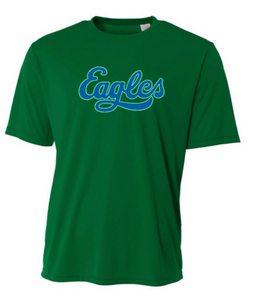 Eagles YOUTH Performance T-Shirt