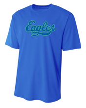 Load image into Gallery viewer, Eagles YOUTH Performance T-Shirt