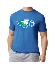 Load image into Gallery viewer, Eagles ADULT Performance T-Shirt