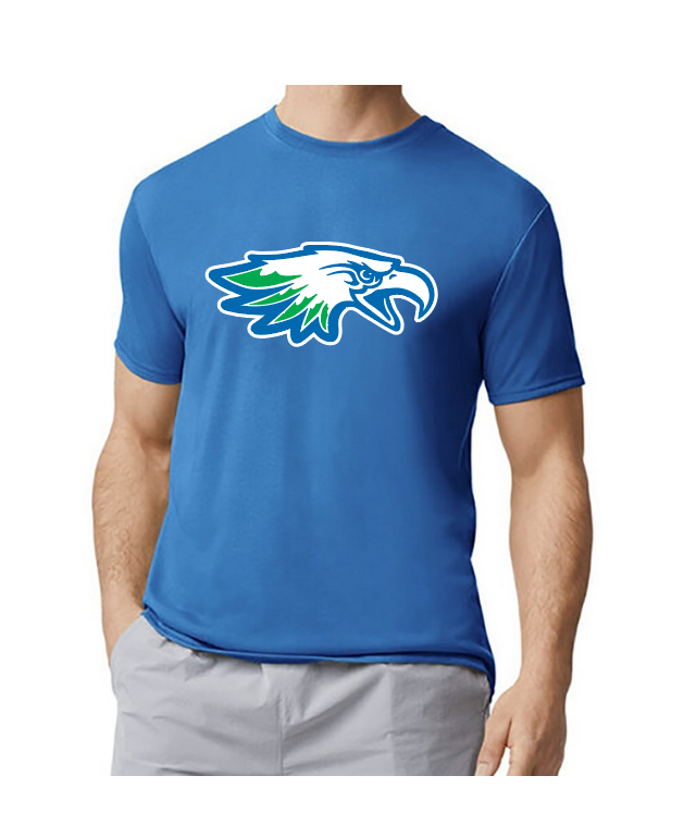 Eagles ADULT Performance T-Shirt