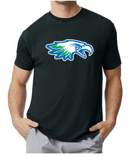 Load image into Gallery viewer, Eagles ADULT Performance T-Shirt