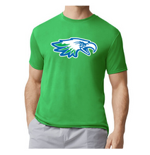 Load image into Gallery viewer, Eagles ADULT Performance T-Shirt