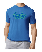 Load image into Gallery viewer, Eagles ADULT Performance T-Shirt