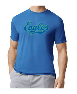 Eagles ADULT Performance T-Shirt