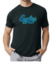 Load image into Gallery viewer, Eagles ADULT Performance T-Shirt