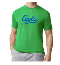 Load image into Gallery viewer, Eagles ADULT Performance T-Shirt