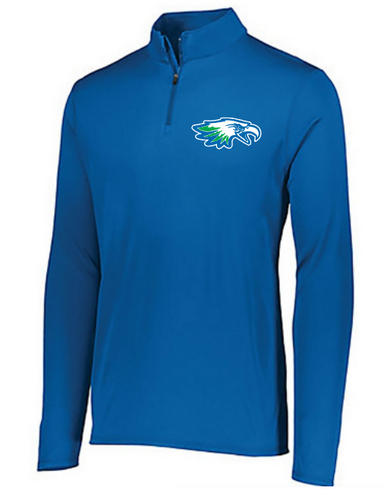 Eagles ADULT 1/4 Zip