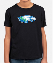 Load image into Gallery viewer, Eagles YOUTH Short Sleeve Shirt