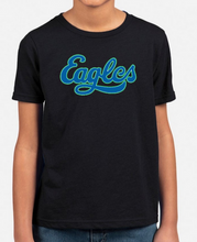 Load image into Gallery viewer, Eagles YOUTH Short Sleeve Shirt