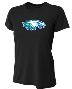 Eagles LADIES Performance T-Shirt