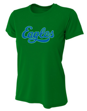 Load image into Gallery viewer, Eagles LADIES Performance T-Shirt