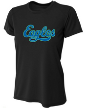 Load image into Gallery viewer, Eagles LADIES Performance T-Shirt