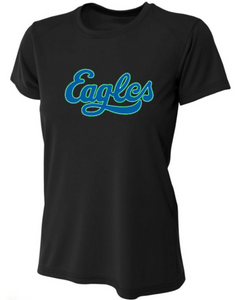 Eagles LADIES Performance T-Shirt