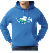 Load image into Gallery viewer, Eagles ADULT Hoodie