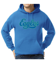 Load image into Gallery viewer, Eagles ADULT Hoodie