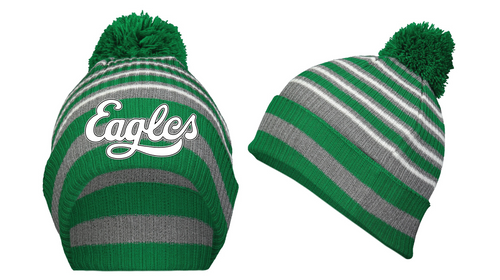 Eagles Beanie