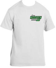 Load image into Gallery viewer, Corey Wooten Racing Shirt