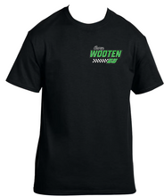 Load image into Gallery viewer, Corey Wooten Racing Shirt