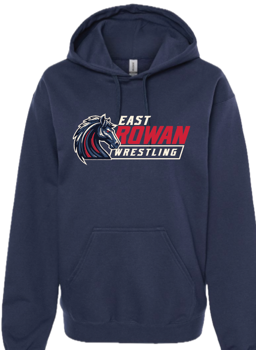 East Rowan Hoodie