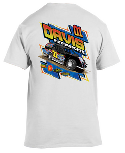 Davis Motorsports Racing Shirt