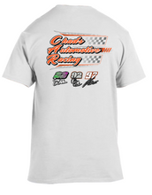 Load image into Gallery viewer, Chad&#39;s Automotive Racing Shirt