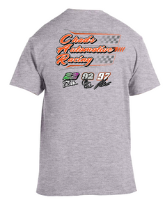 Chad's Automotive Racing Shirt