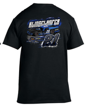 Load image into Gallery viewer, Carson Klingelhofer Racing Shirt