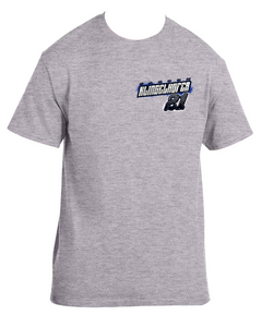 Carson Klingelhofer Racing Shirt