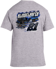 Load image into Gallery viewer, Carson Klingelhofer Racing Shirt