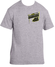 Load image into Gallery viewer, Alec Brenek Racing Shirt