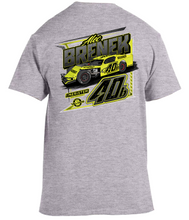 Load image into Gallery viewer, Alec Brenek Racing Shirt