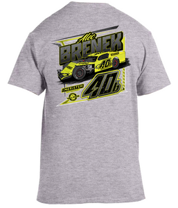 Alec Brenek Racing Shirt