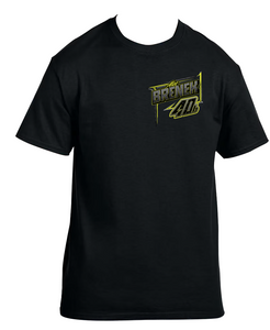 Alec Brenek Racing Shirt