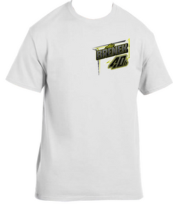 Alec Brenek Racing Shirt