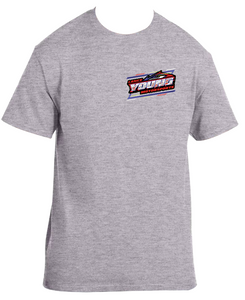 Lance Young Motorsports Racing Shirt