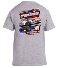 Load image into Gallery viewer, Lance Young Motorsports Racing Shirt