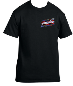 Lance Young Motorsports Racing Shirt