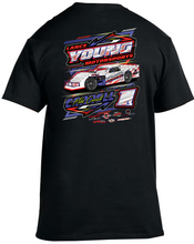 Load image into Gallery viewer, Lance Young Motorsports Racing Shirt