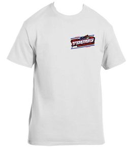Lance Young Motorsports Racing Shirt