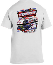 Load image into Gallery viewer, Lance Young Motorsports Racing Shirt