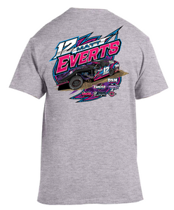 Matt Everts Racing Shirt