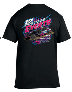 Matt Everts Racing Shirt