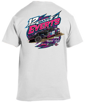 Load image into Gallery viewer, Matt Everts Racing Shirt
