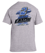 Load image into Gallery viewer, Austin Eaton Racing Shirt