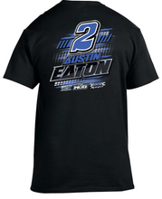 Load image into Gallery viewer, Austin Eaton Racing Shirt